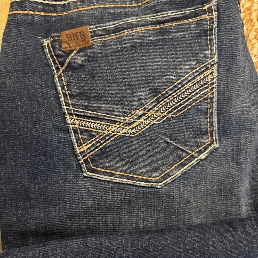 BKE Jeans